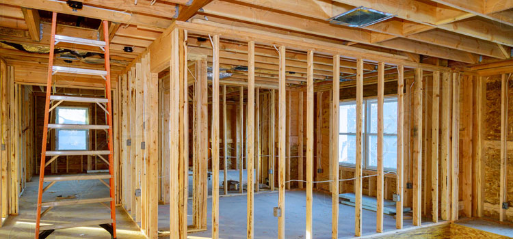House Framing Services in Castaic
