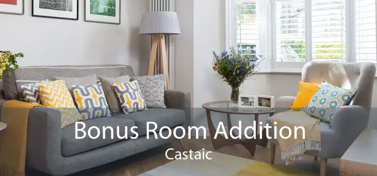 Bonus Room Addition Castaic